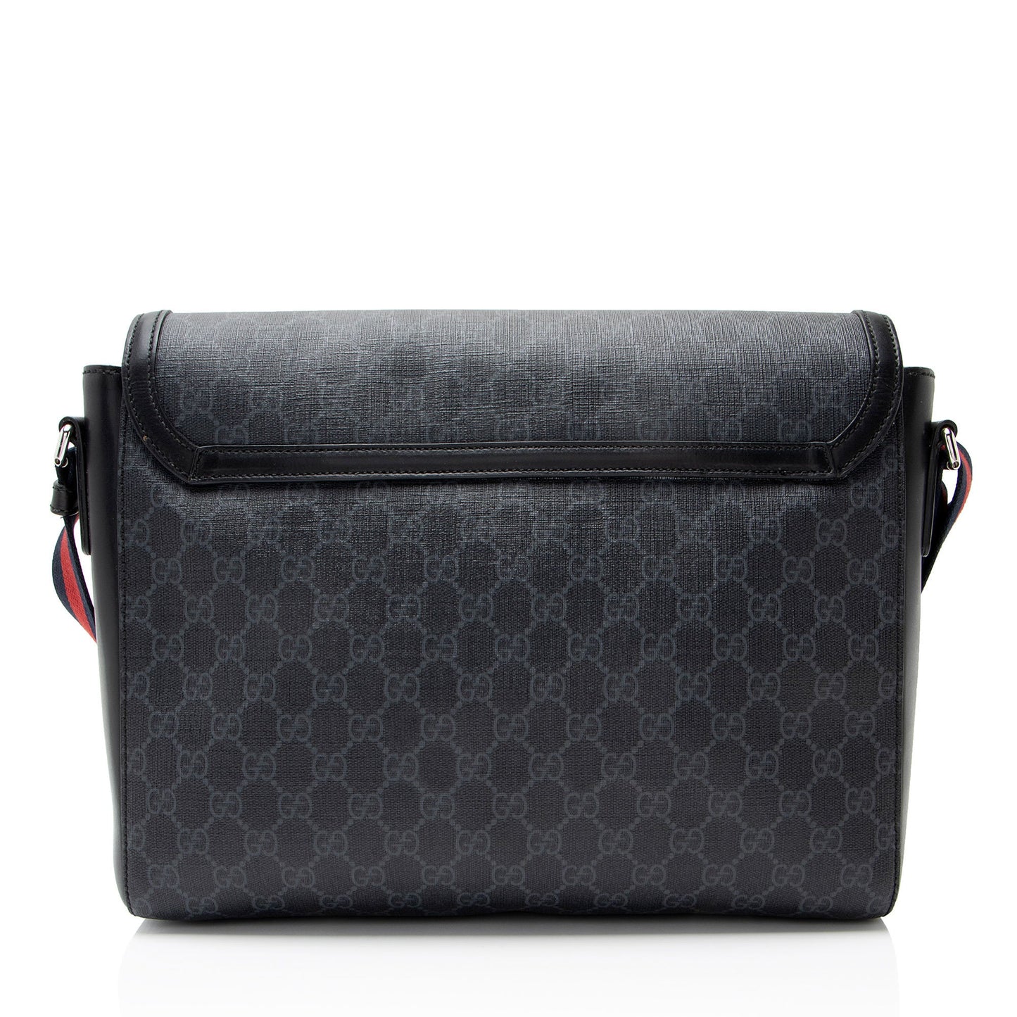 StrapStory - Messenger Bag 207