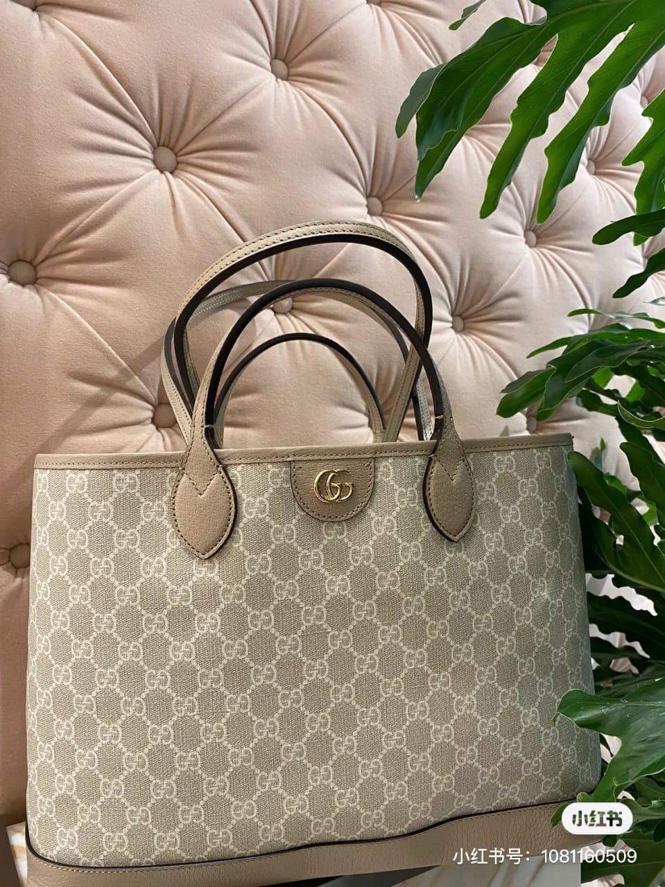 STRAPSTORY - GGC1 BAG - 113