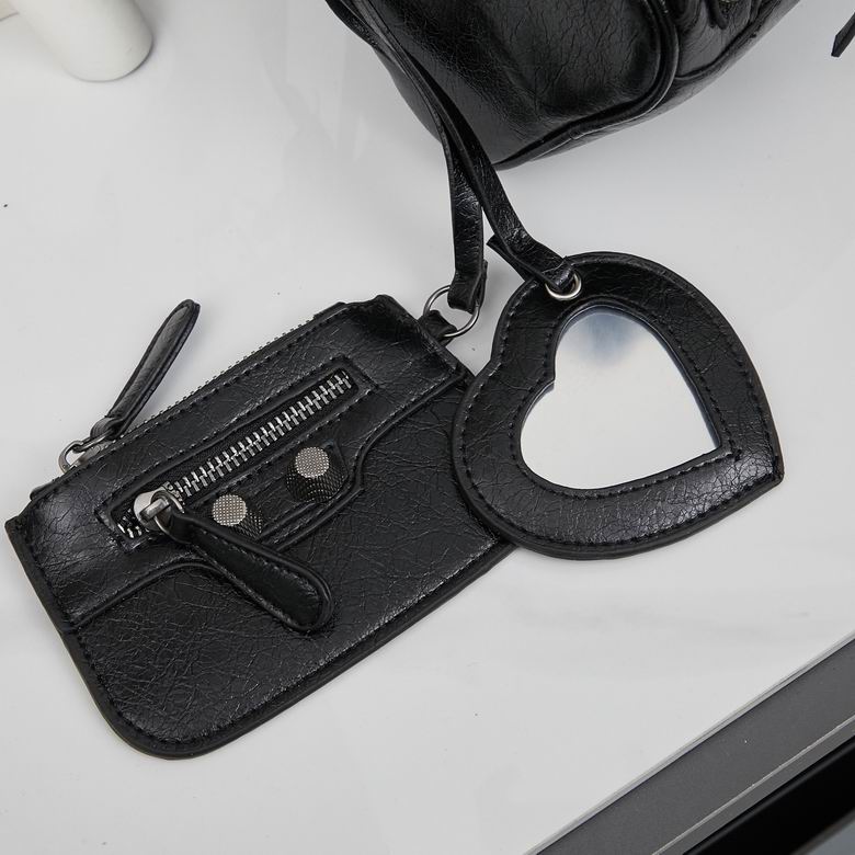 BLGA-Bags - Strap Story - 746