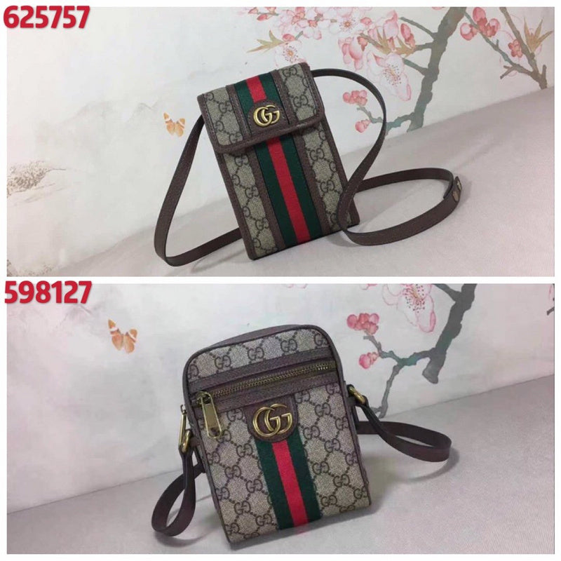 STRAPSTORY - GGC4 BAG - 511