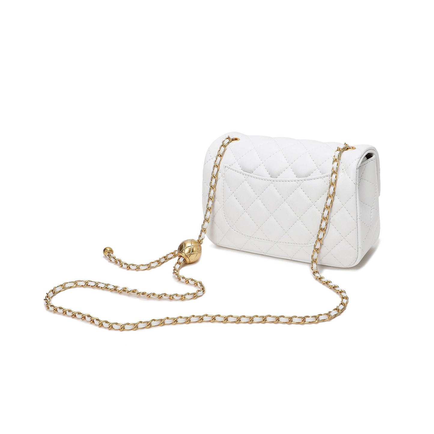StrapStory - Crossbody 1177