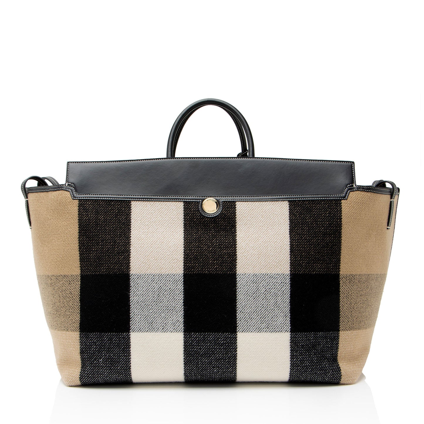 StrapStory - Tote Bag 4599