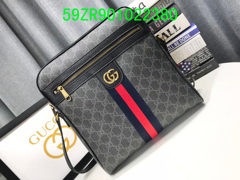 STRAPSTORY - GGC4 BAG - 388