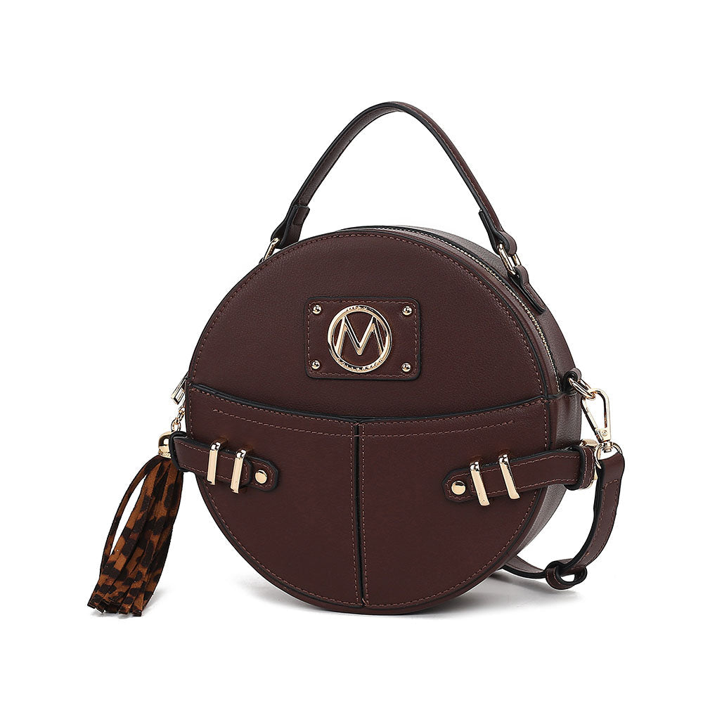 StrapStory - Crossbody 3394