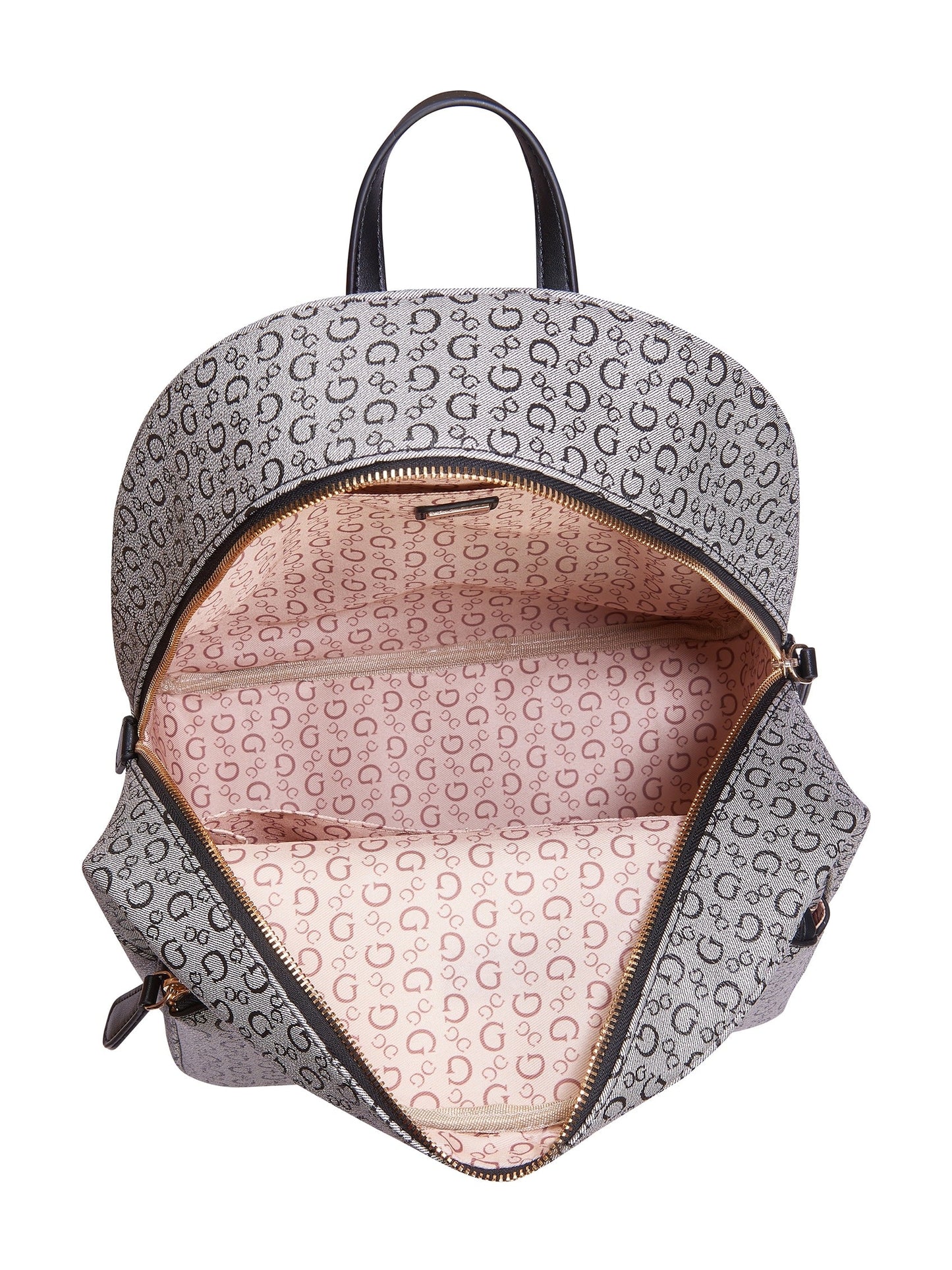 StrapStory - Backpack 396
