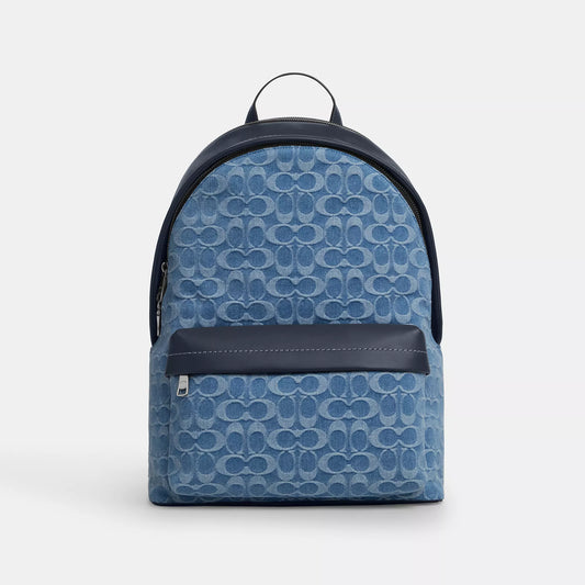 StrapStory - Backpack 896