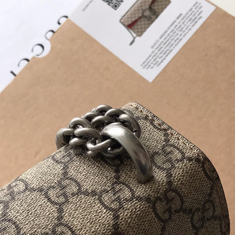 STRAPSTORY - GGC4 BAG - 904