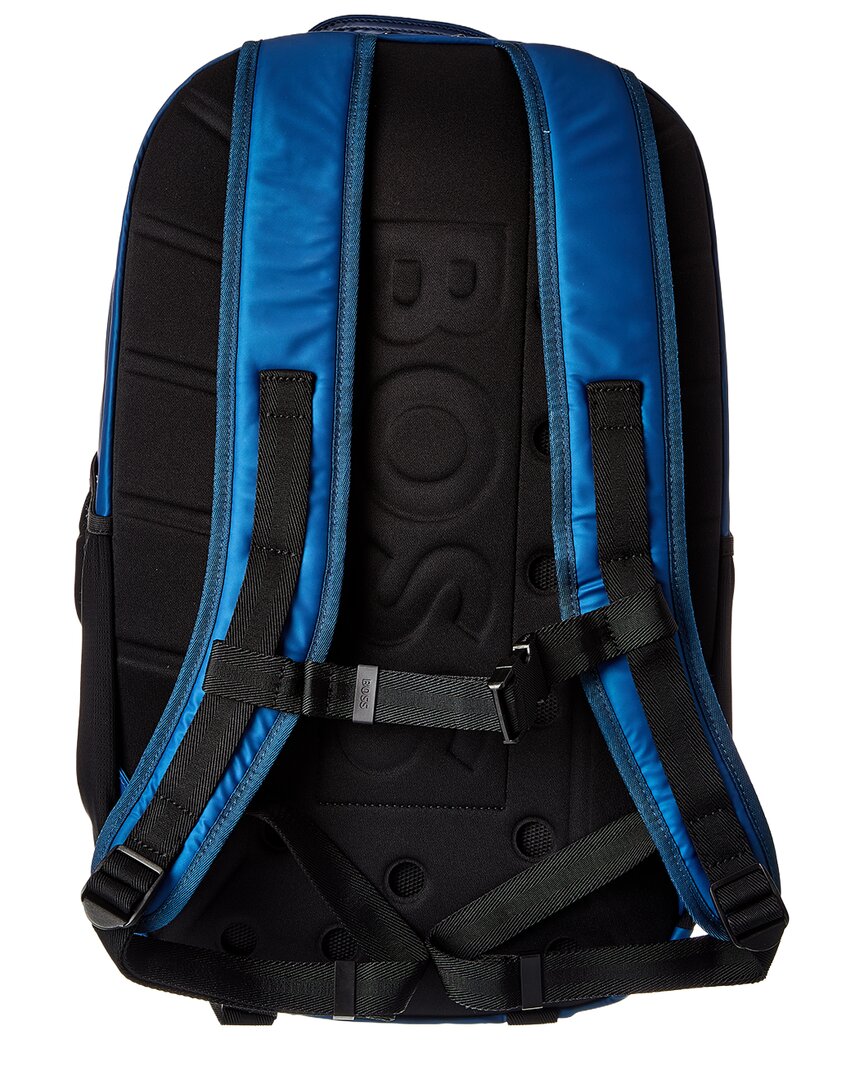 StrapStory - Backpack 630