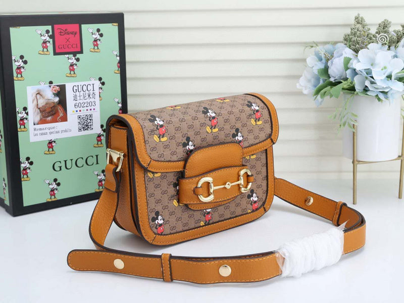 STRAPSTORY - GGC4 BAG - 408