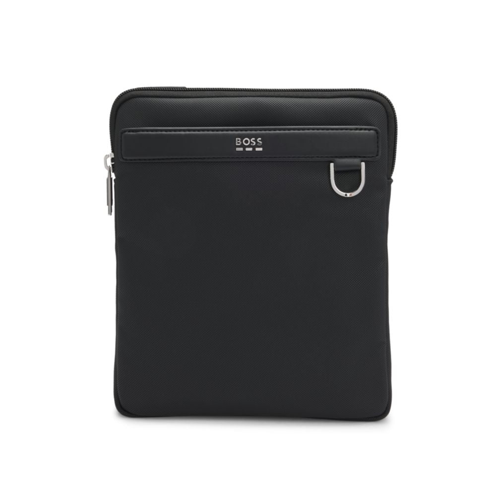 StrapStory - Messenger Bag 097