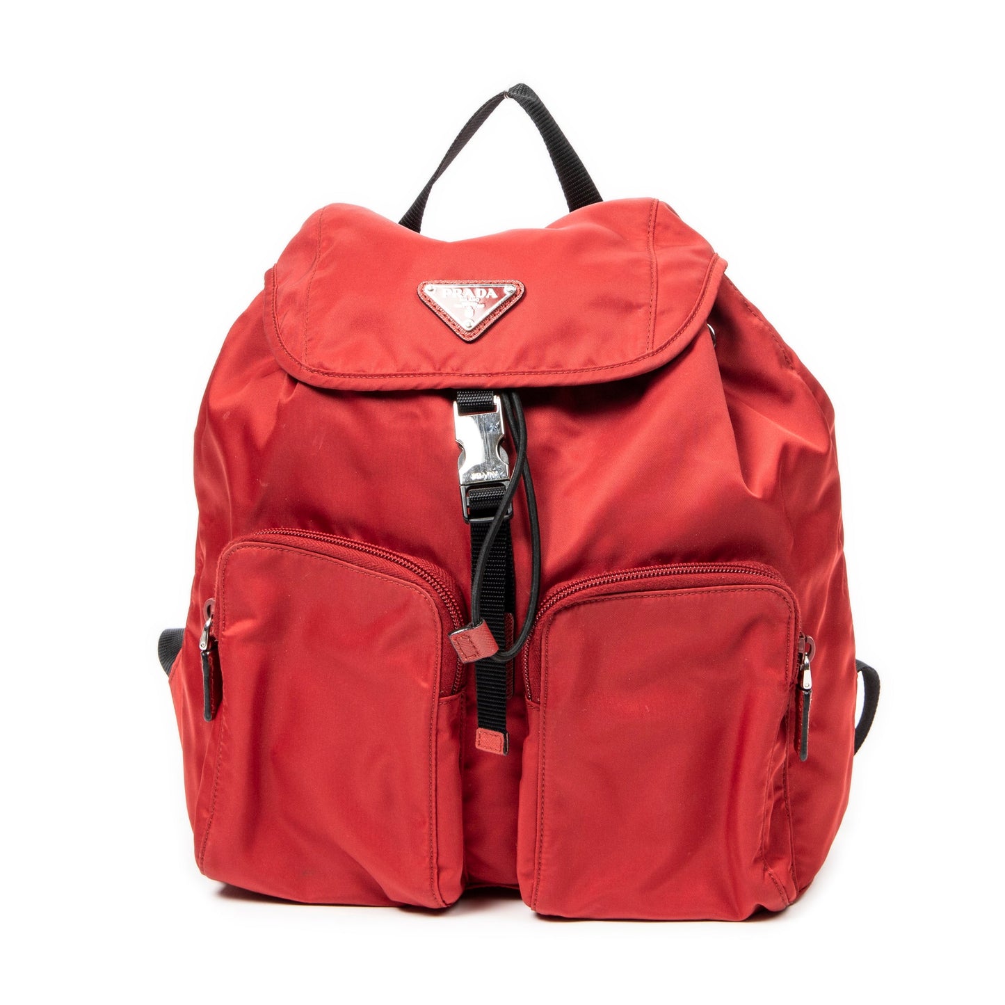 StrapStory - Backpack 1174
