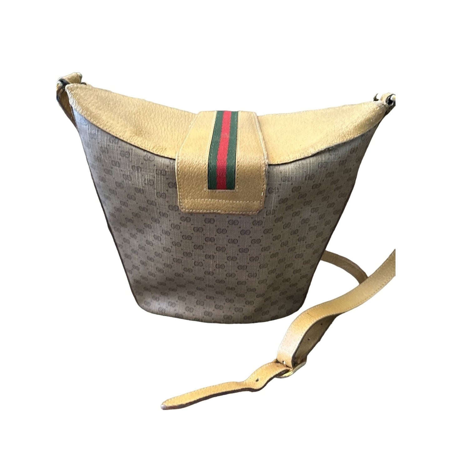 STRAPSTORY - GGC4 BAG - 1346