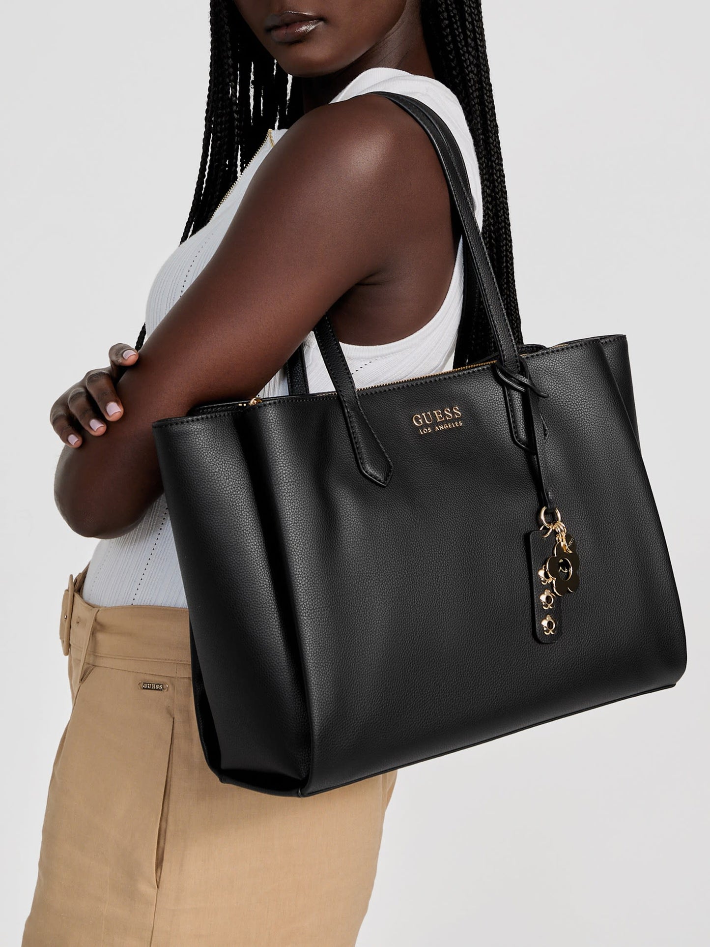 StrapStory - Tote Bag 393