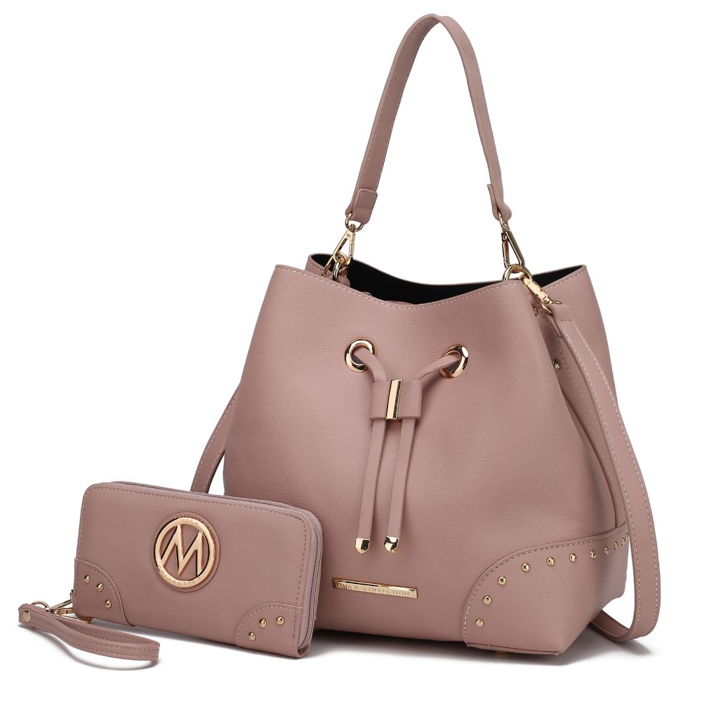StrapStory - Bucket Bag 028