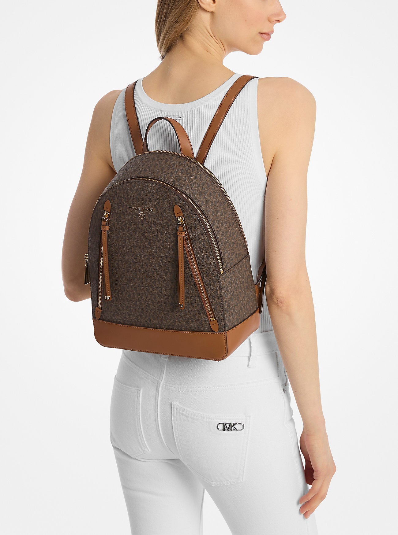 StrapStory - Backpack 357