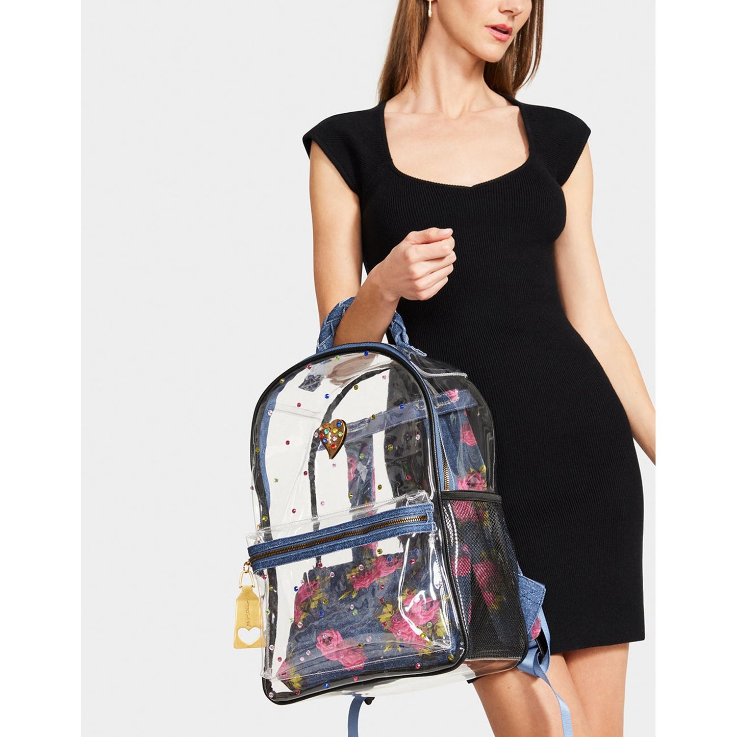 StrapStory - Backpack 1128