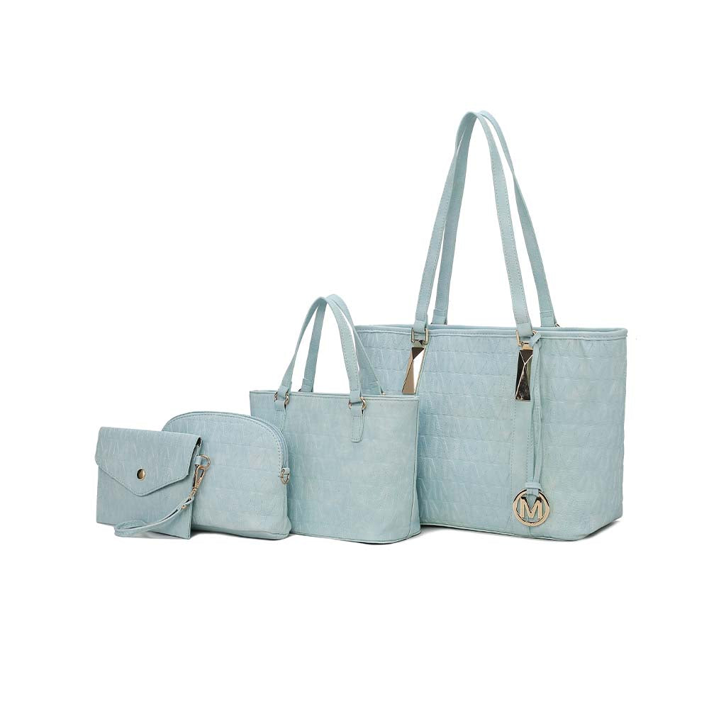 StrapStory - Tote Bag 2323
