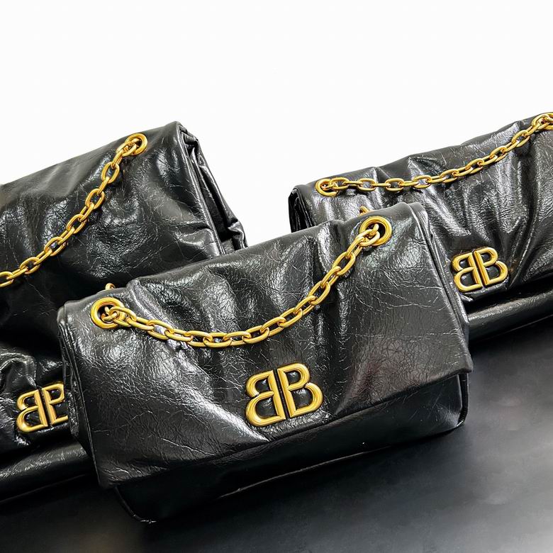 BLGA-Bags - Strap Story - 675