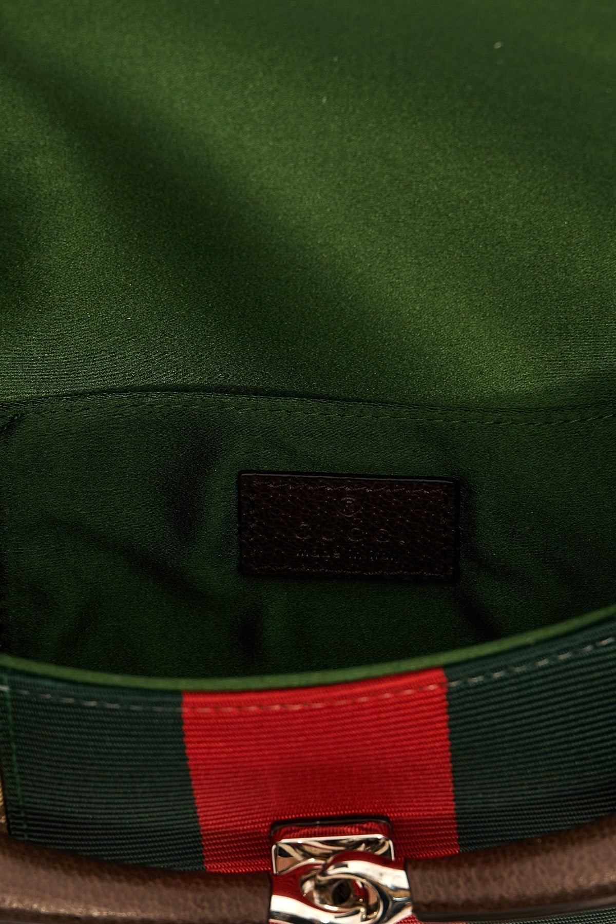 STRAPSTORY - GGC1 BAG - 1602