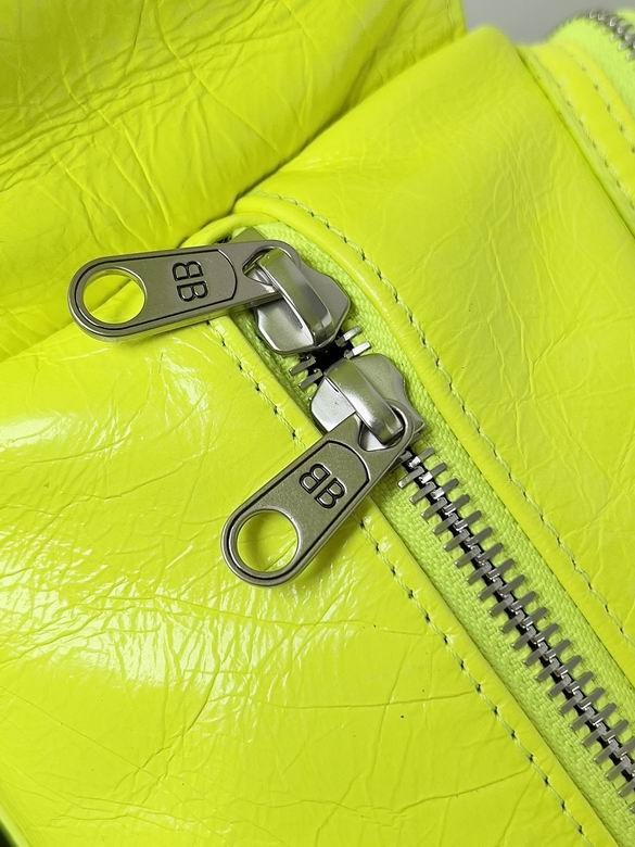BLGA-Bags - Strap Story - 660