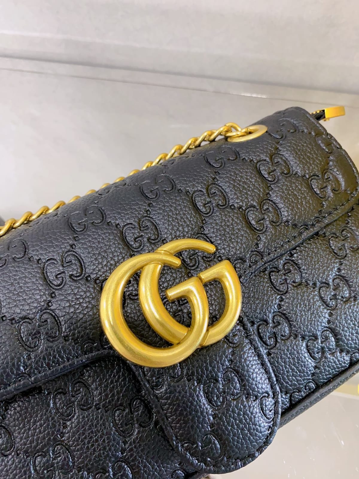 STRAPSTORY - GGC1 BAG - 1010
