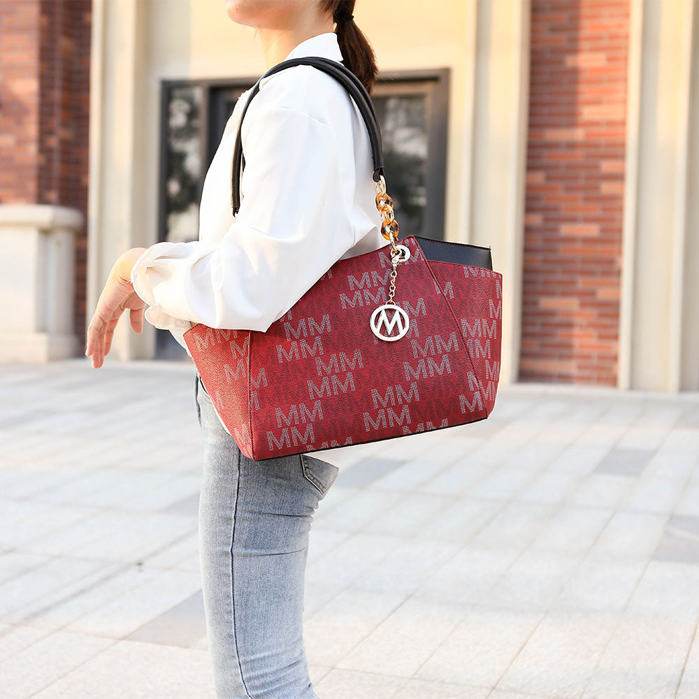 StrapStory - Tote Bag 988