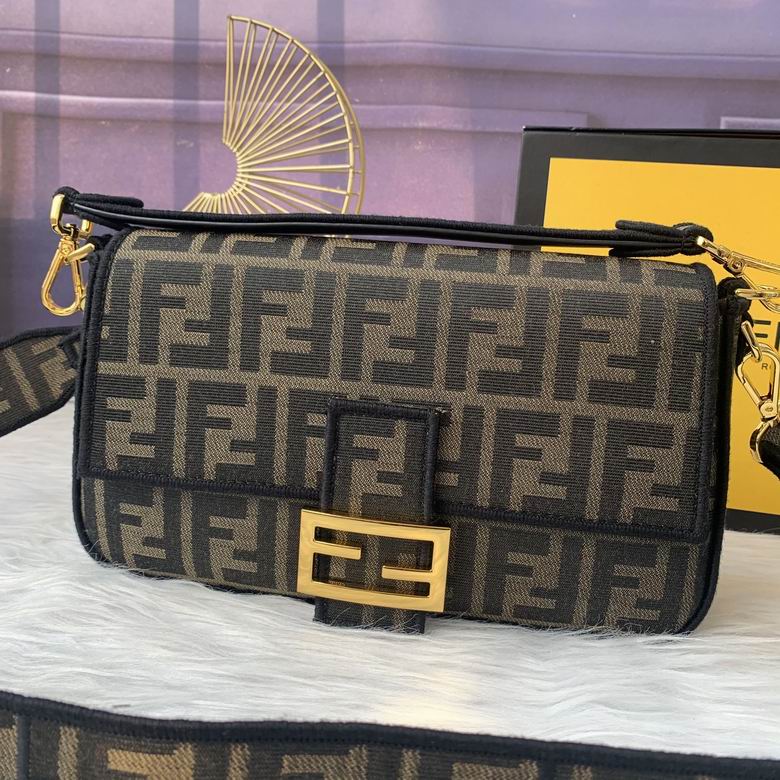 FDNI-Bags - Strap Story - 351