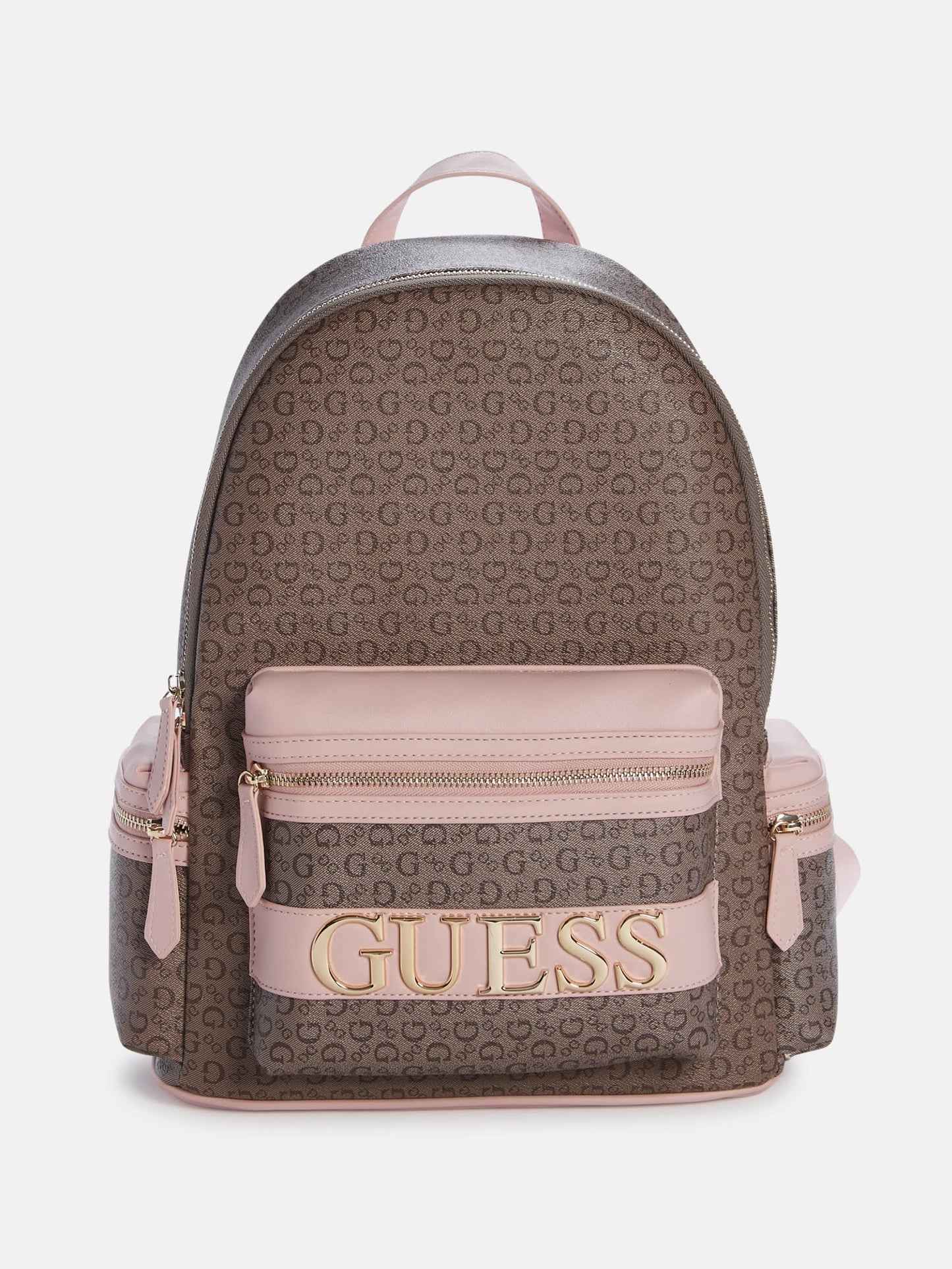 StrapStory - Backpack 084
