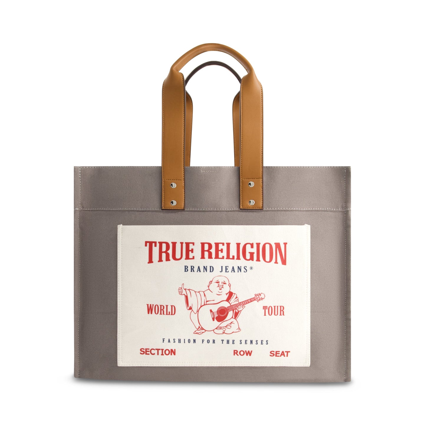 StrapStory - Tote Bag 594