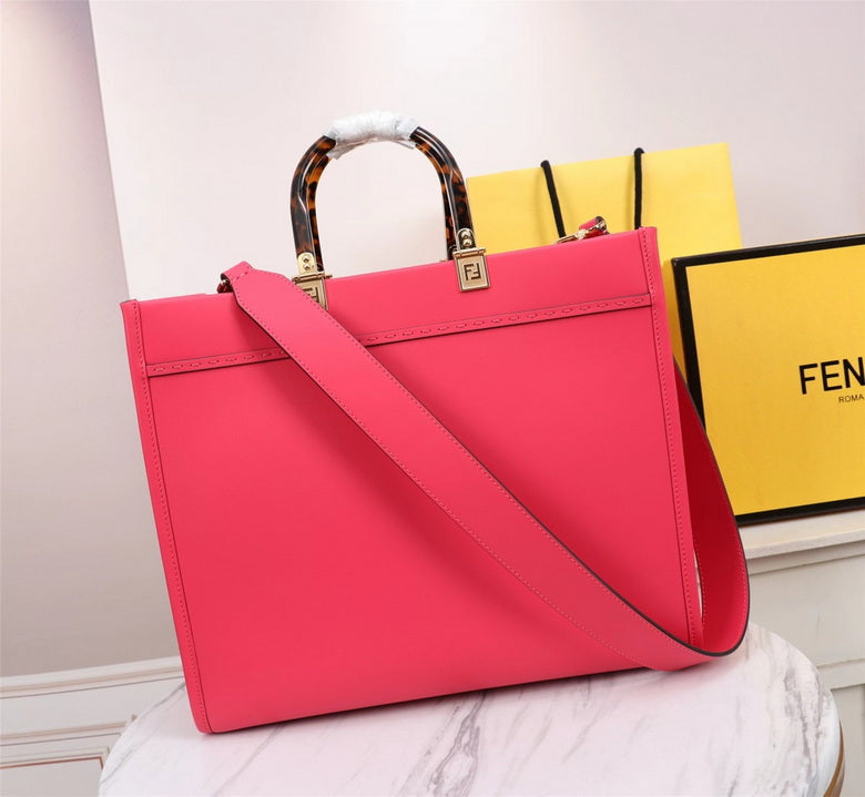 FDNI-Bags - Strap Story - 807