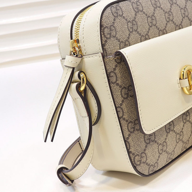 STRAPSTORY - GGC4 BAG - 1101