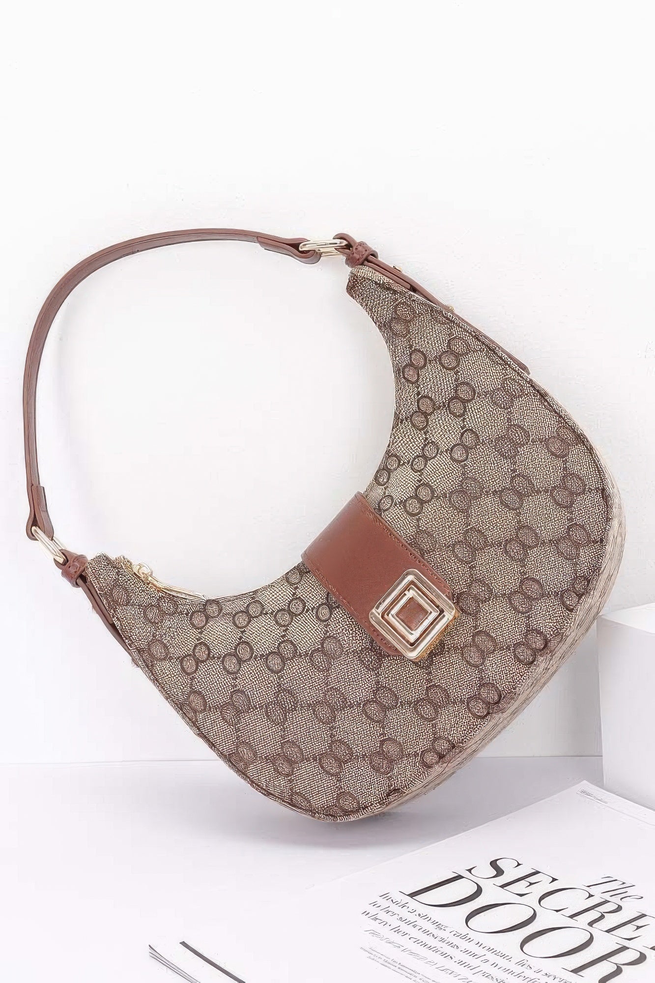 StrapStory - Hobo Bag 188