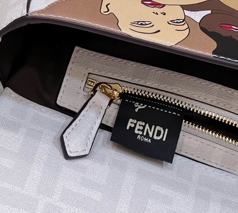 FDNI-Bags - Strap Story - 1186