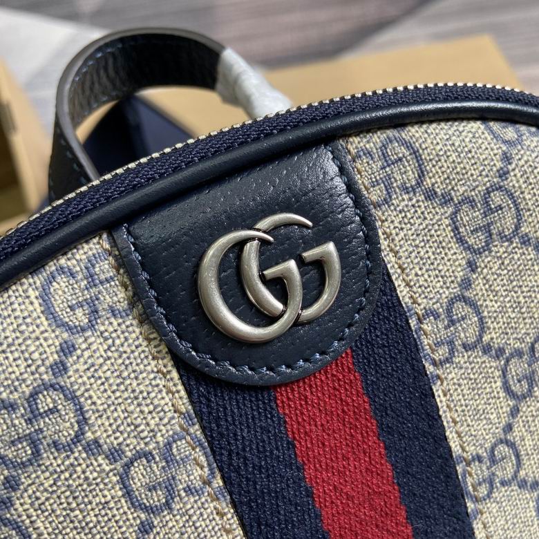 GGCC-Bags - Strap Story - 666