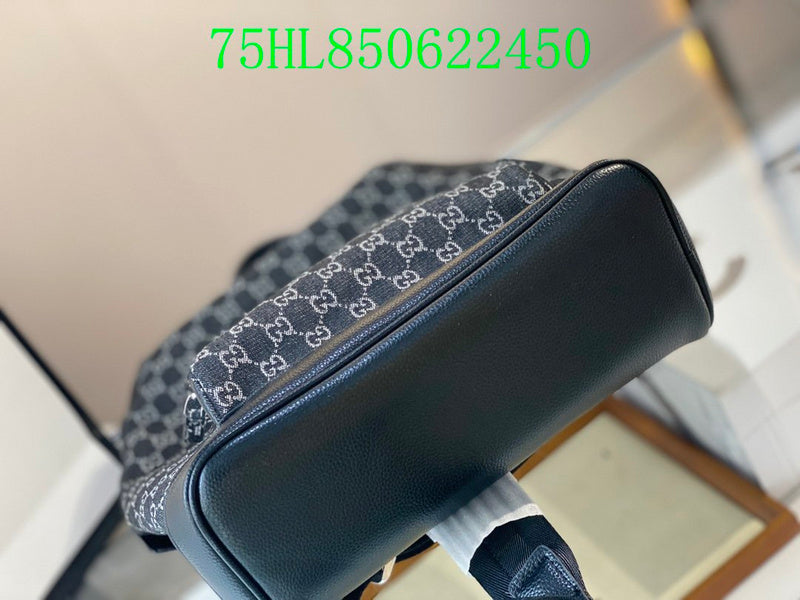 STRAPSTORY - GGC4 BAG - 759