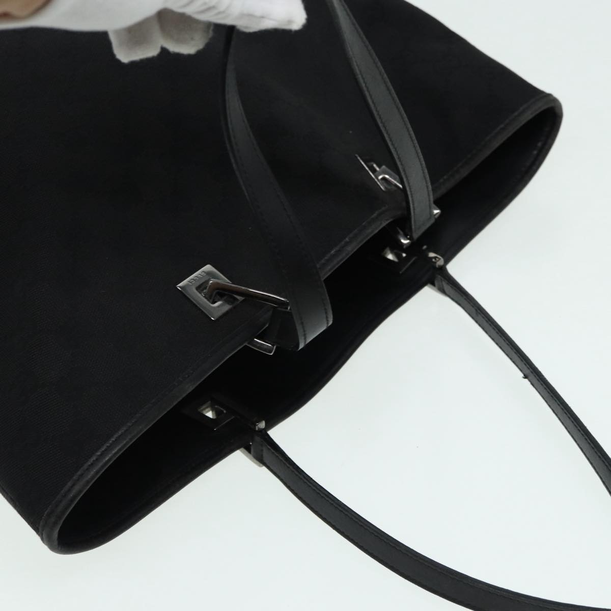 StrapStory - Tote Bag 1486