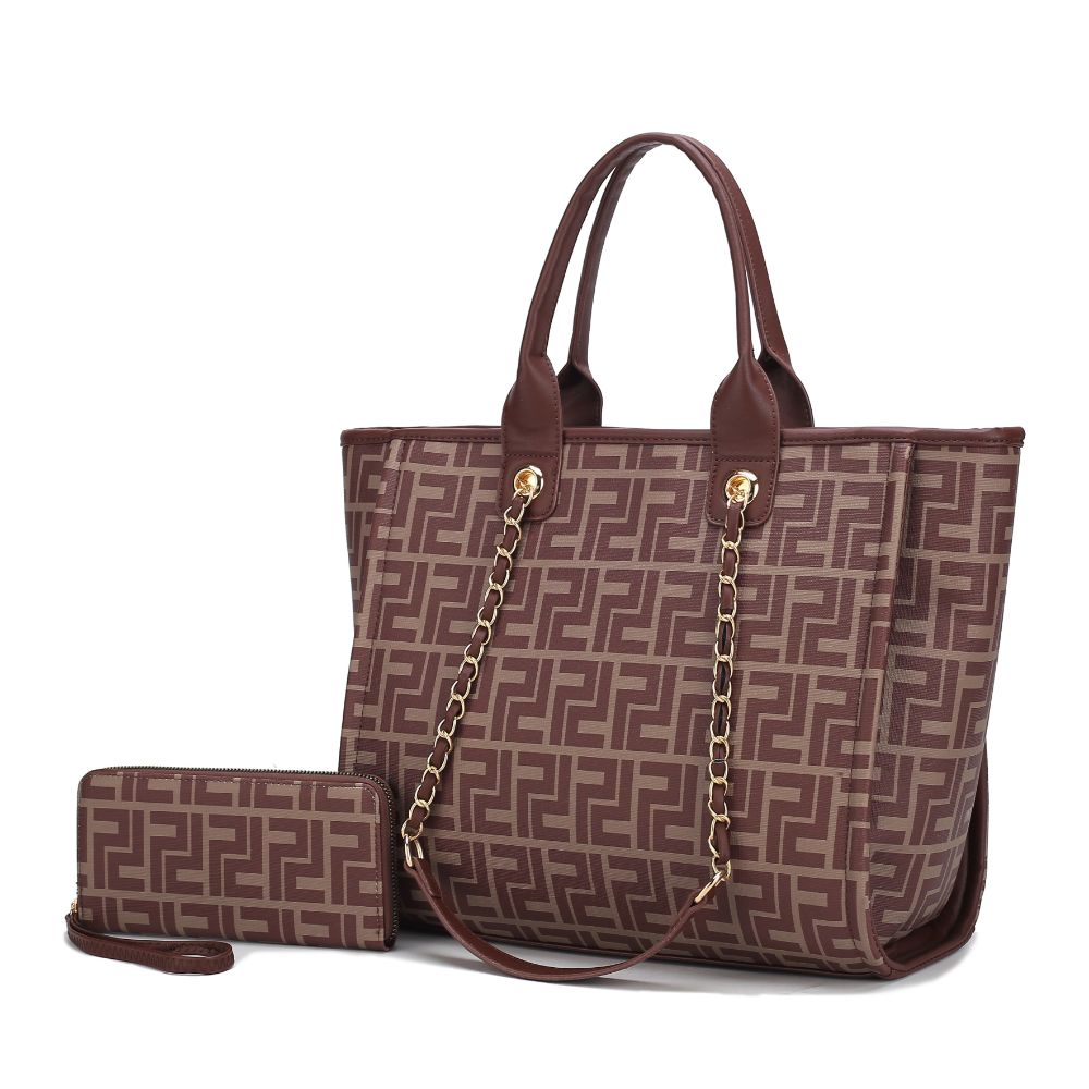StrapStory - Tote Bag 1219