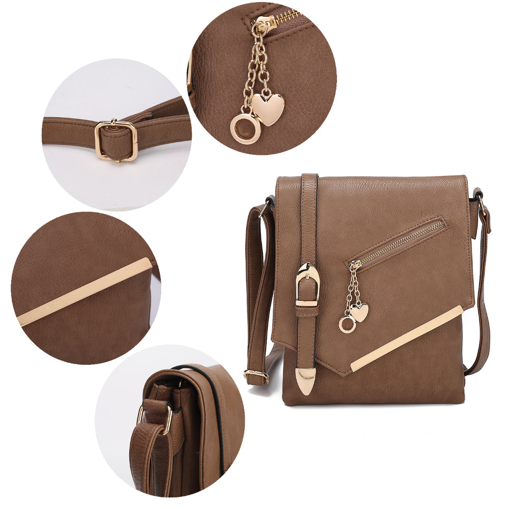 StrapStory - Crossbody 1055