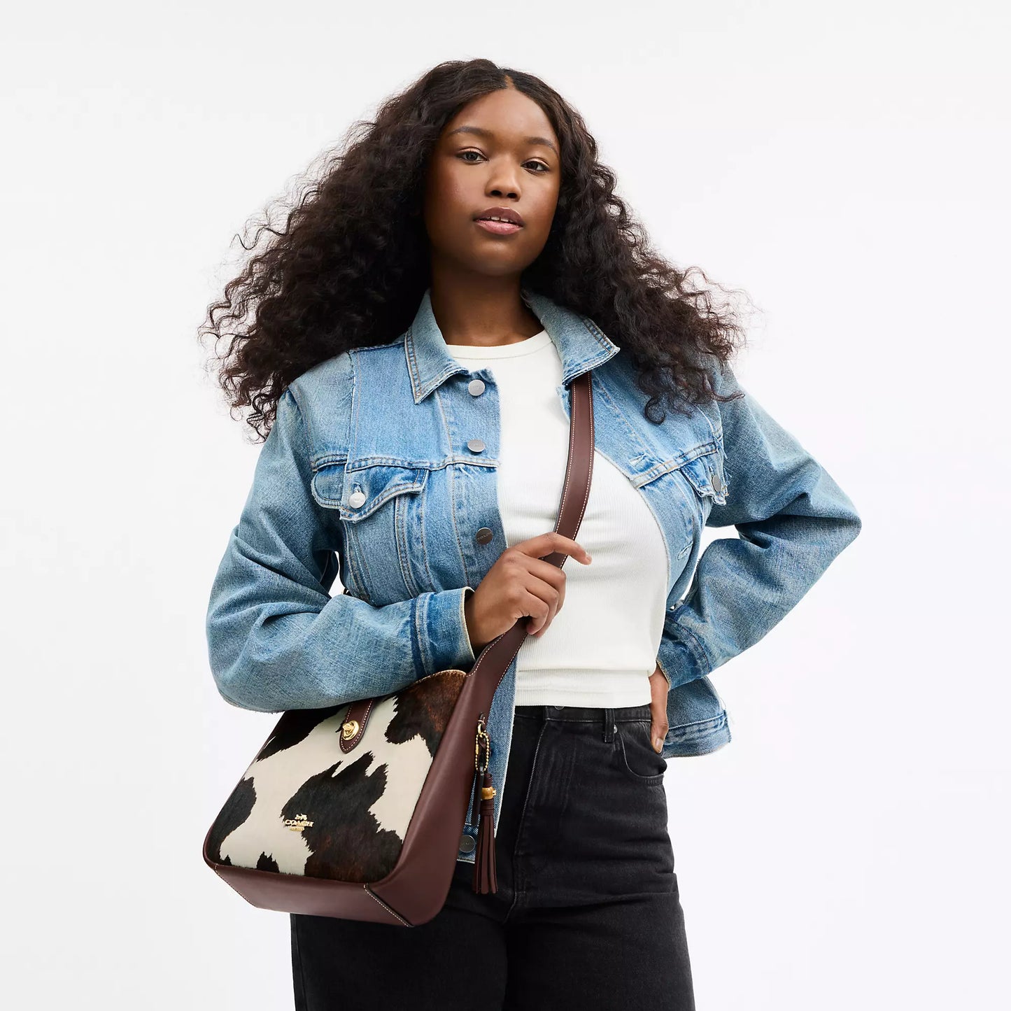 StrapStory - Crossbody 2978