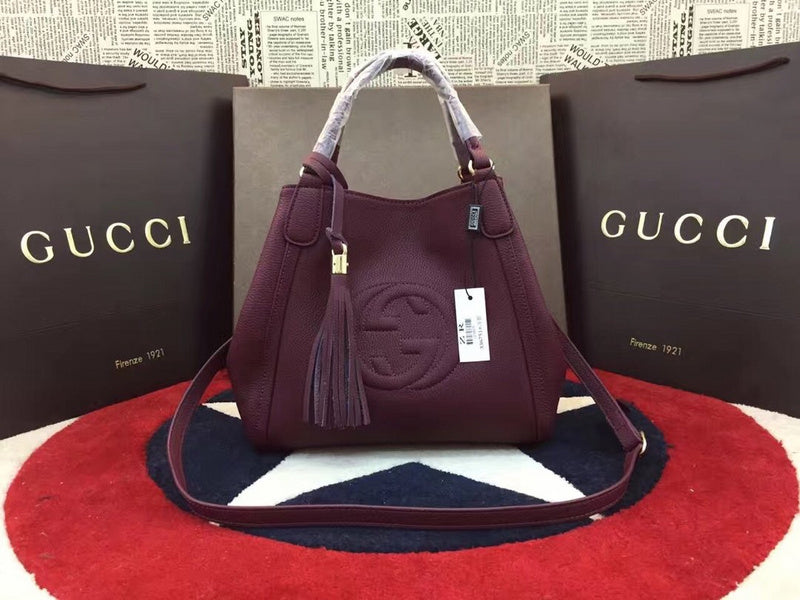 STRAPSTORY - GGC4 BAG - 436