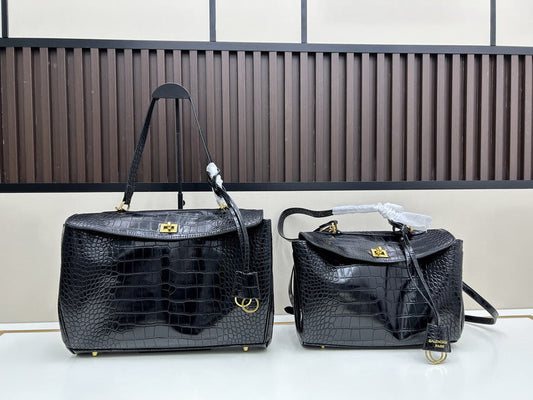 BLGA-Bags - Strap Story - 793