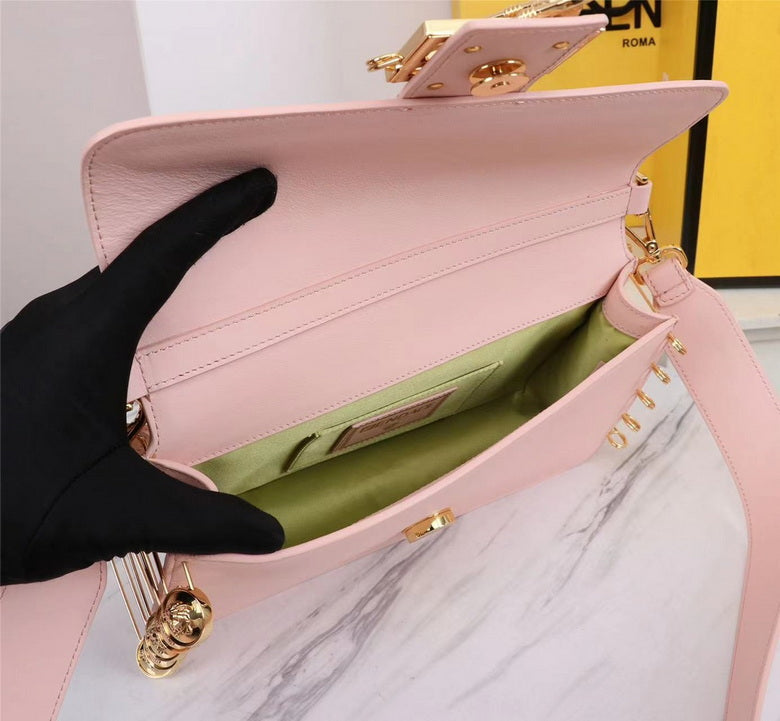 FDNI-Bags - Strap Story - 675