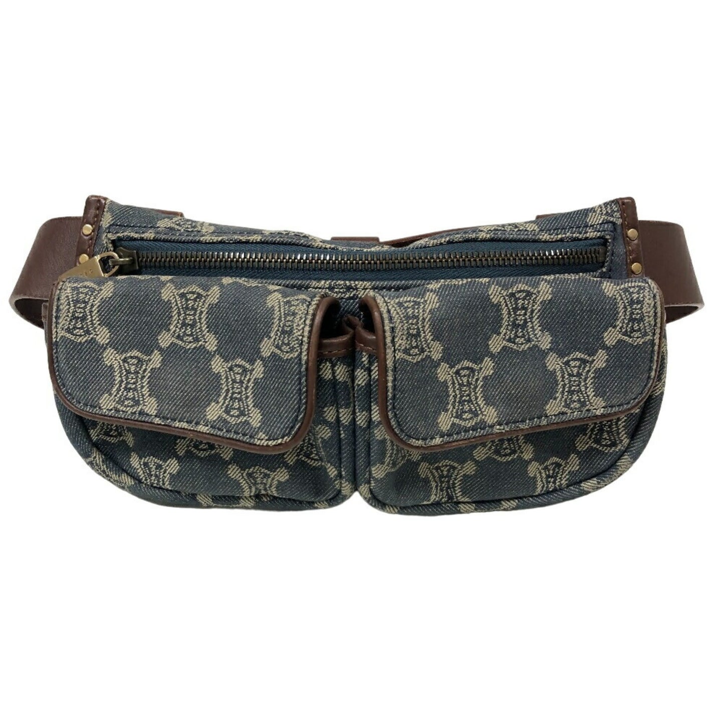StrapStory - Fanny Pack 080