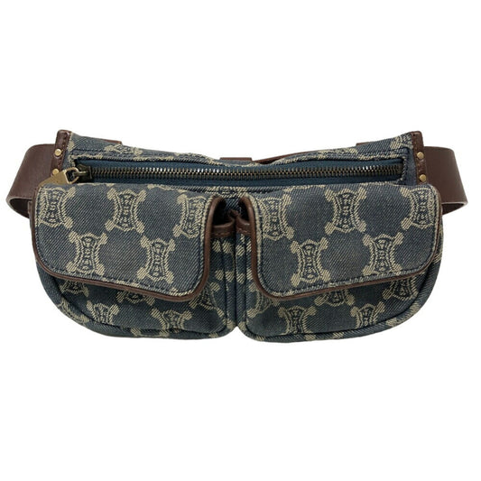 StrapStory - Fanny Pack 080