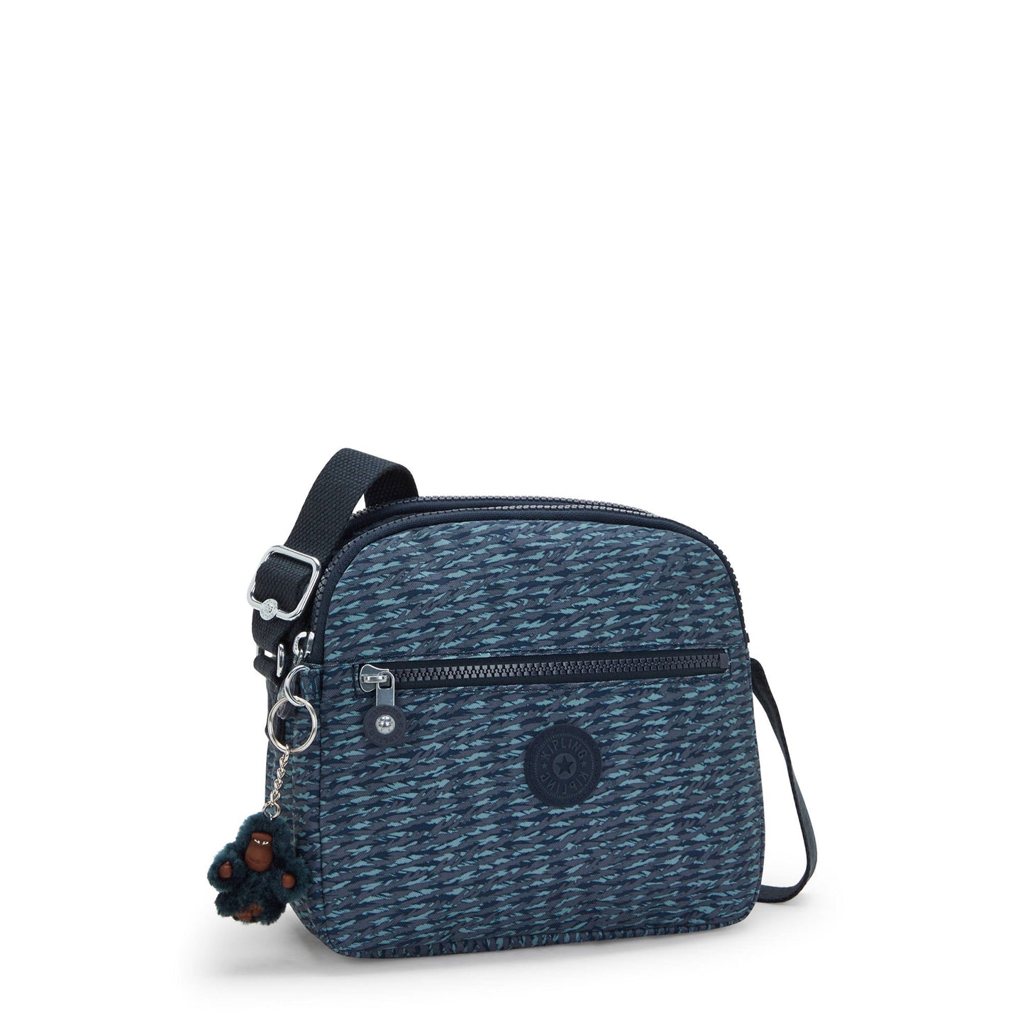StrapStory - Crossbody 2012