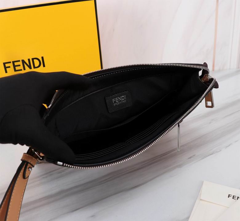 FDNI-Bags - Strap Story - 895