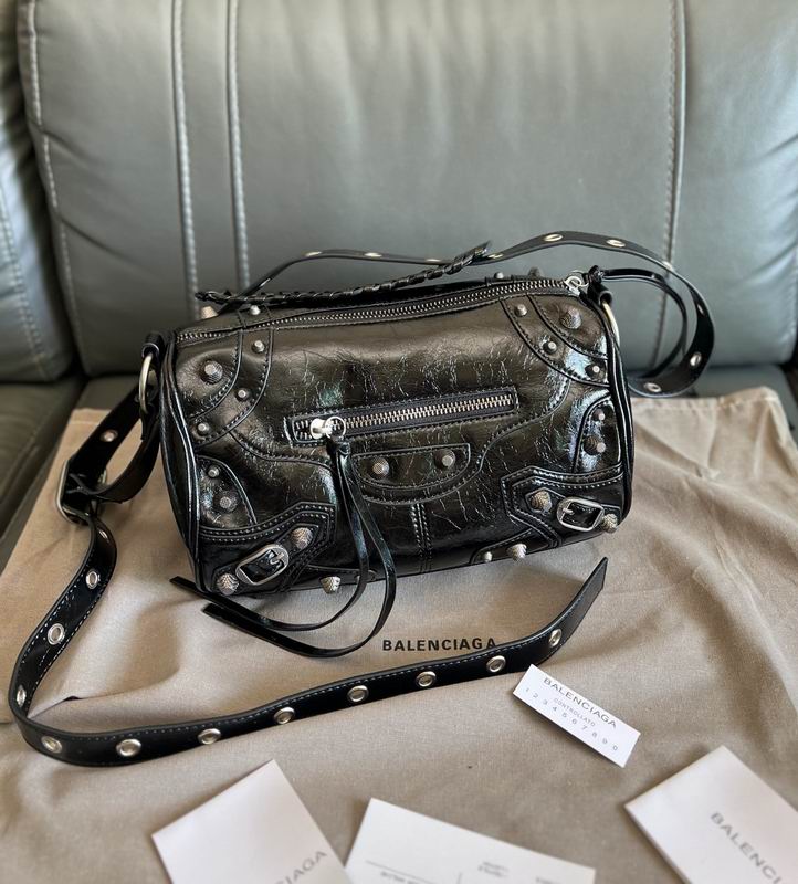 BLGA-Bags - Strap Story - 814