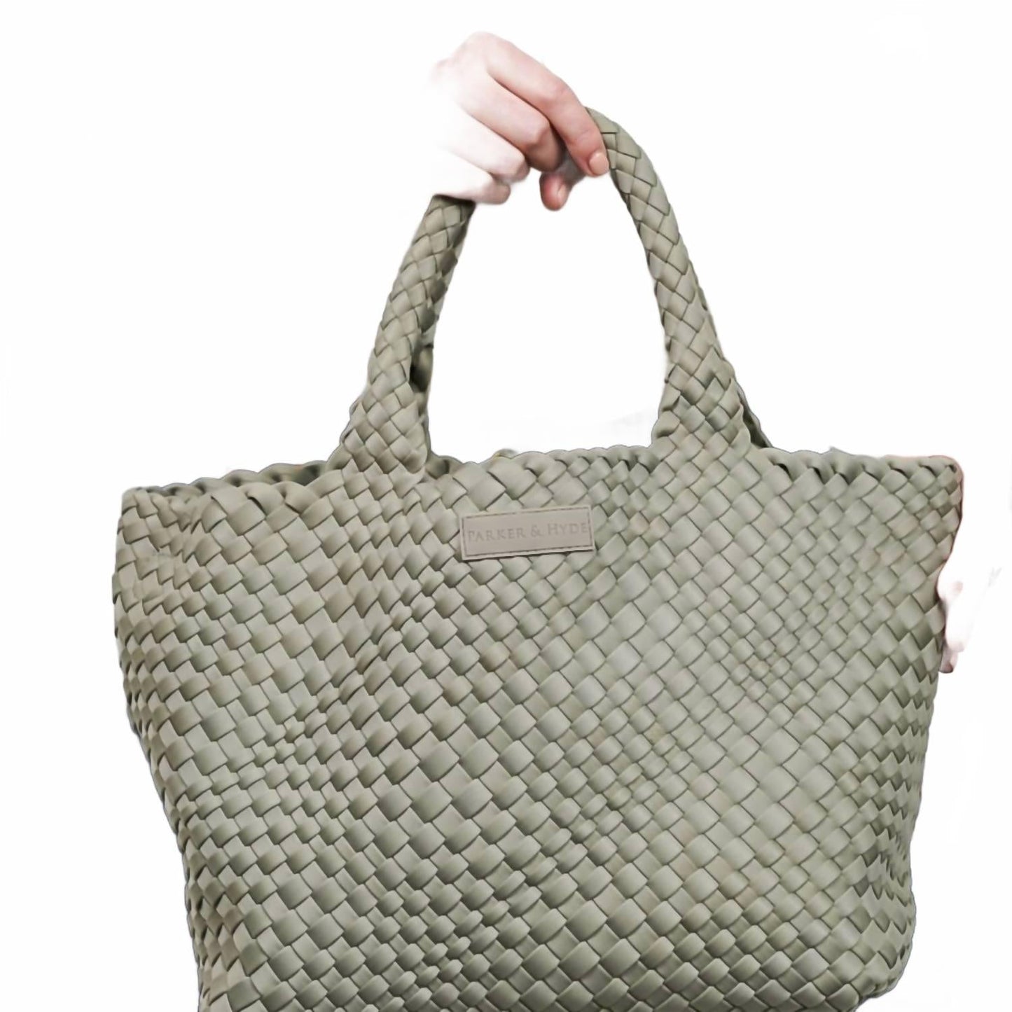 StrapStory - Tote Bag 1772