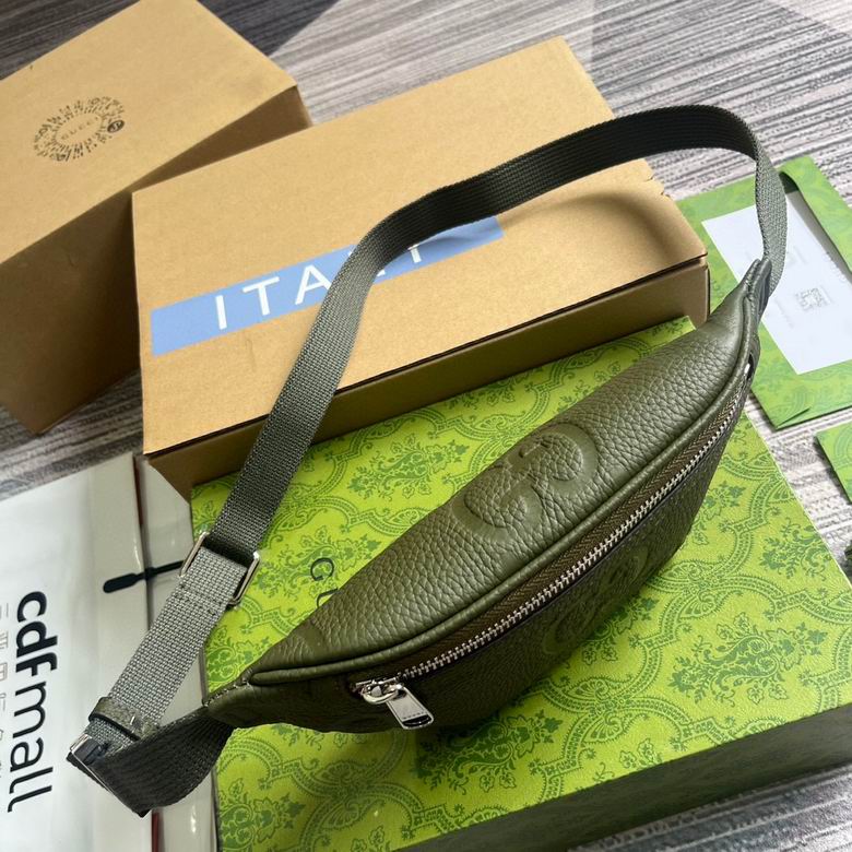 GGCC-Bags - Strap Story - 401
