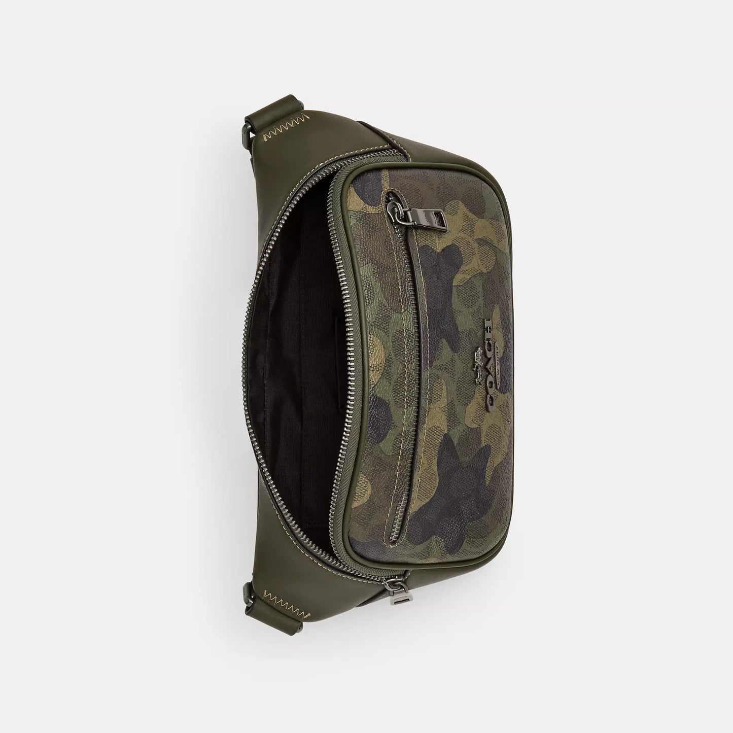 StrapStory - Belt Bag 113